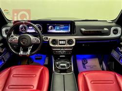 مێرسێدس بێنز G-Class